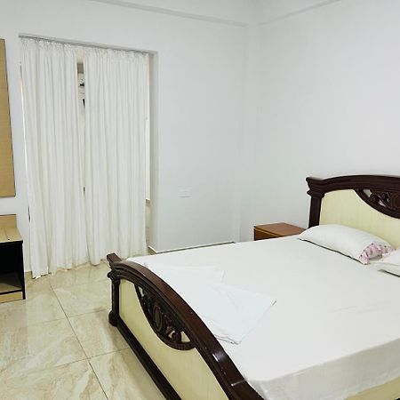 Hotel Jonufra Kanine ภายนอก รูปภาพ
