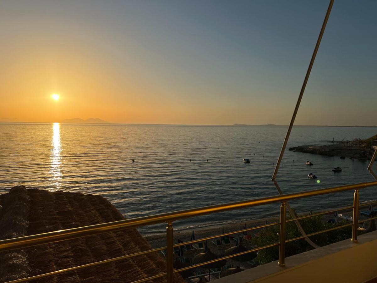 Hotel Jonufra Kanine ภายนอก รูปภาพ