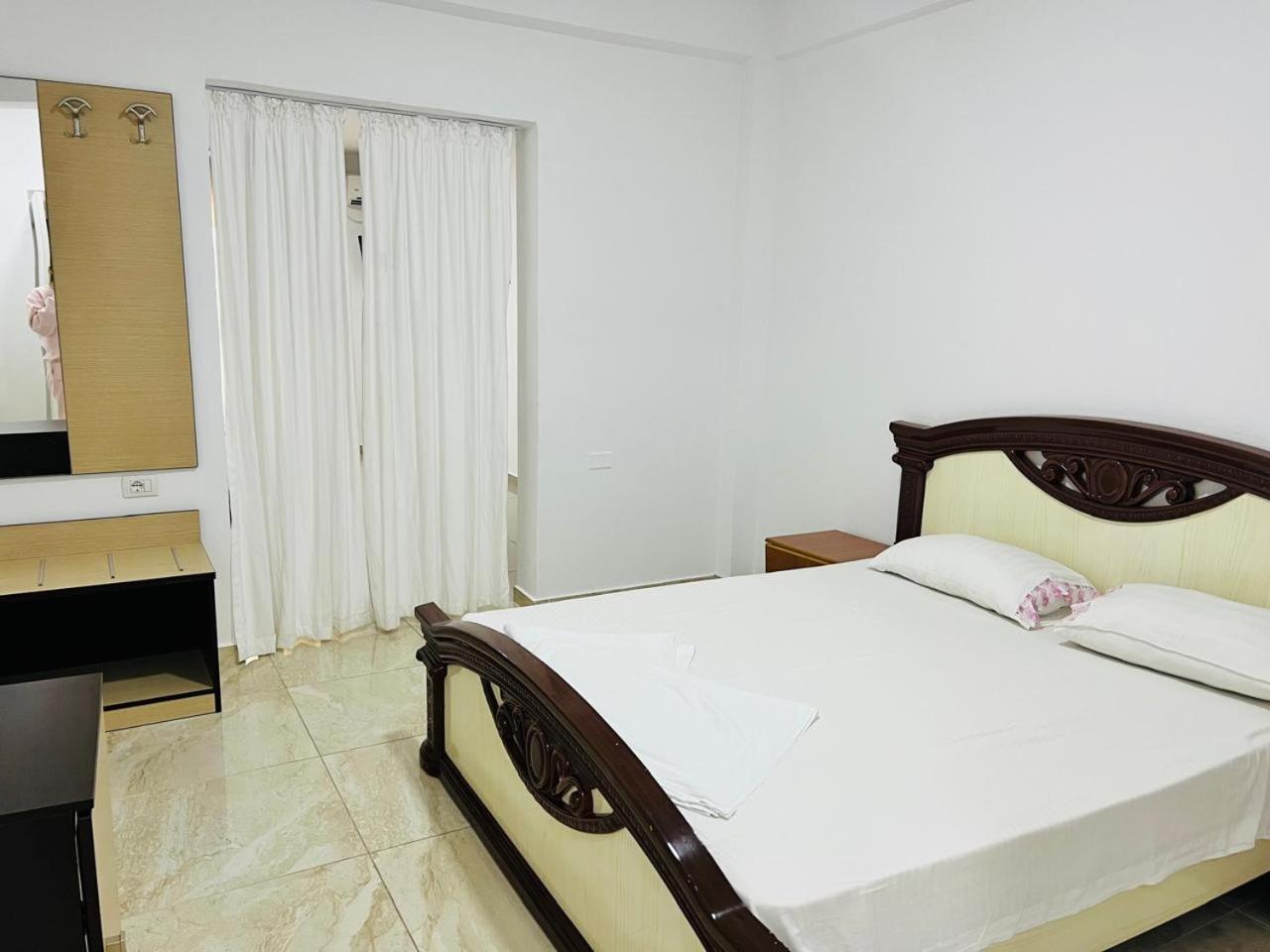 Hotel Jonufra Kanine ภายนอก รูปภาพ
