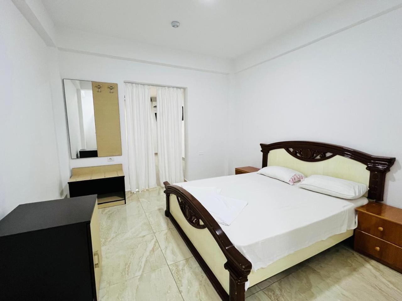 Hotel Jonufra Kanine ภายนอก รูปภาพ